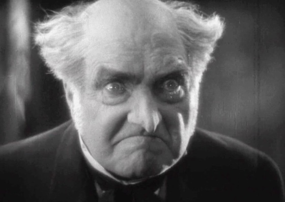 The Last Warning (1928)