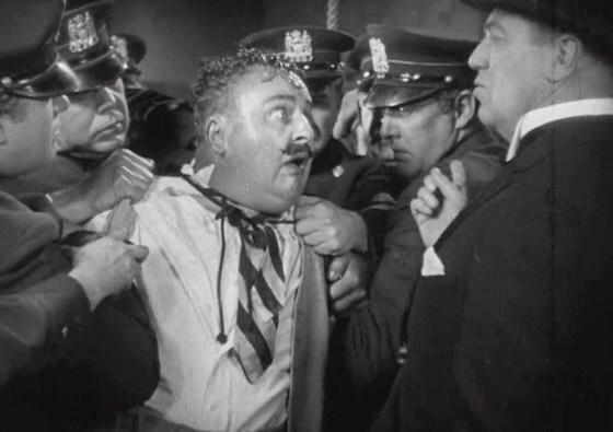 The Last Warning (1928)