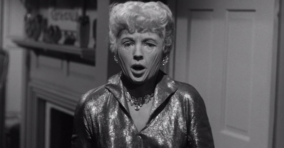 The Leech Woman (1960)