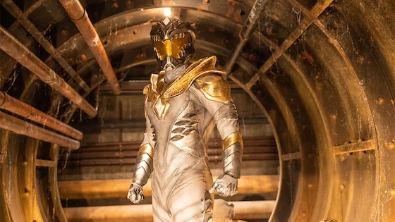 Legend of the White Dragon (2026) Legend of the White Dragon (2026)