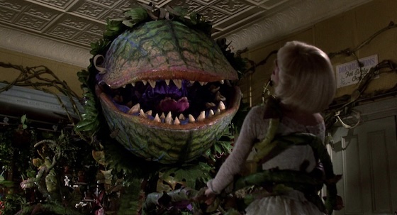 Little Shop of Horrors (1986) Little Shop of Horrors (1986)