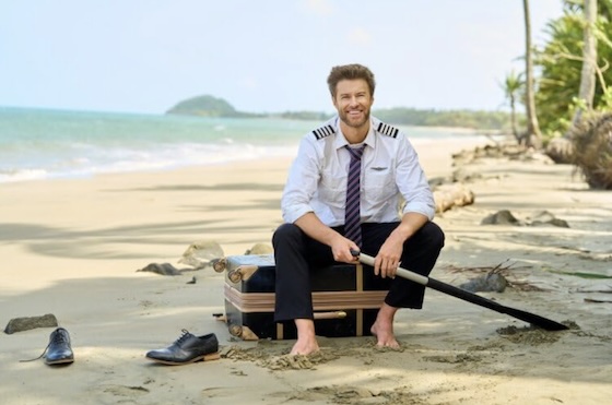 Lost in Paradise Lost in Paradise