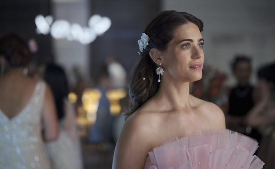 The Love Heist (2026) The Love Heist (2026)