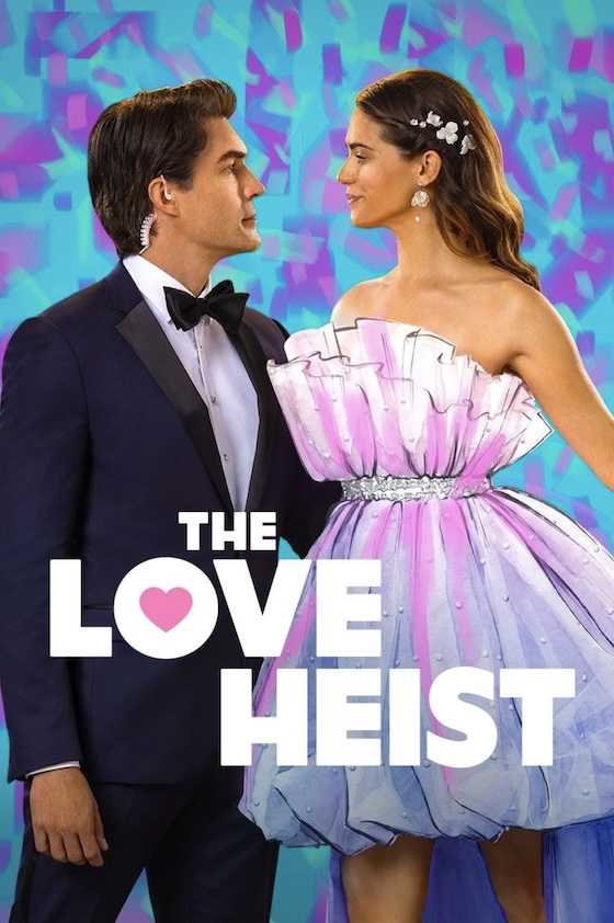 The Love Heist (2026)