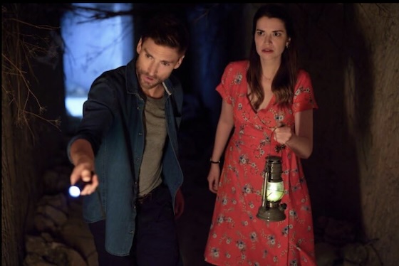 For Love and Honey (2025)