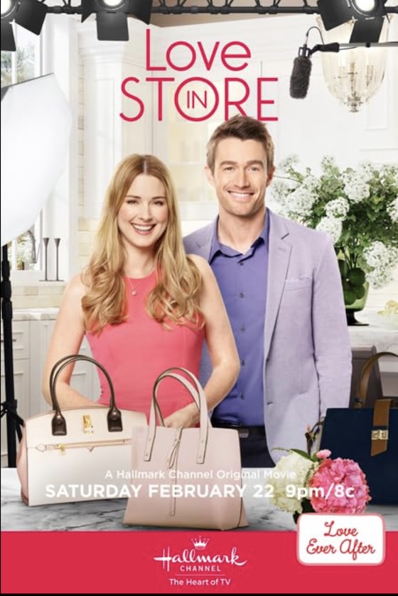Love in Store (2020)