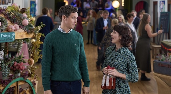 Love of the Irish (2025) Love of the Irish (2025)