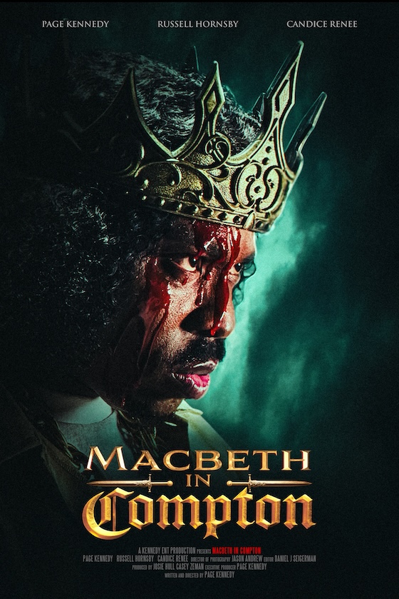 Macbeth in Compton (2026)