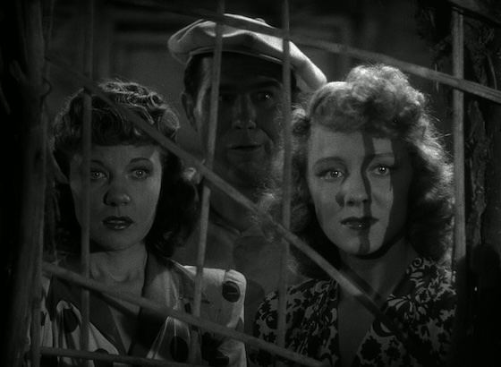 The Mad Doctor of Market Street (1942) The Mad Doctor of Market Street (1942)