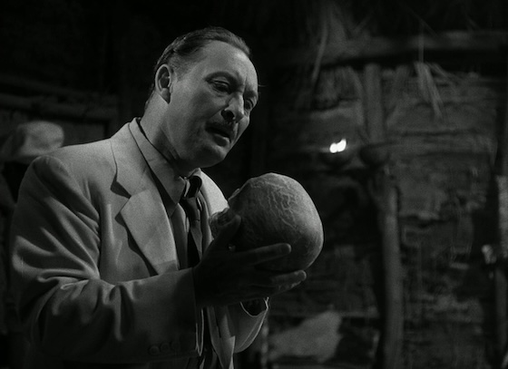The Mad Doctor of Market Street (1942) The Mad Doctor of Market Street (1942)