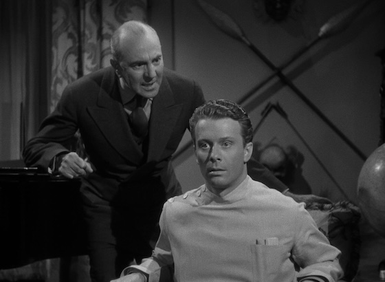 The Mad Ghoul (1943) The Mad Ghoul (1943)