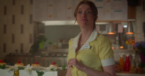 The Magic of Lemon Drops (2024)