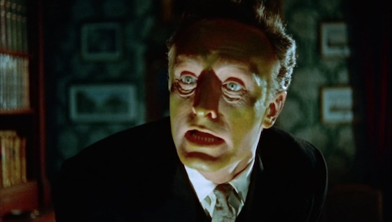 The Man Who Could Cheat Death (1959) The Man Who Could Cheat Death (1959)