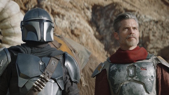 The Mandalorian: The Complete Second Season (2019) The Mandalorian: The Complete Second Season