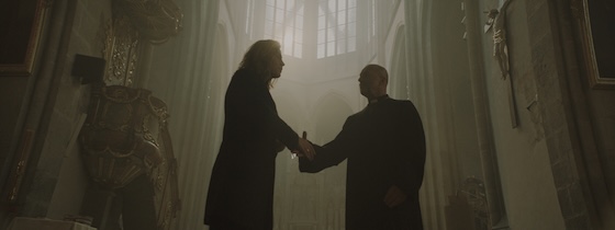Manipulation (2026)