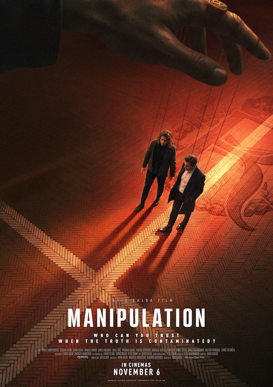 Manipulation (2026):