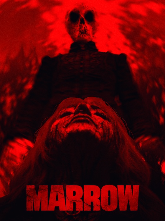 Marrow (2026)