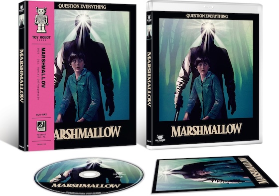 Marshmallow (2025)
