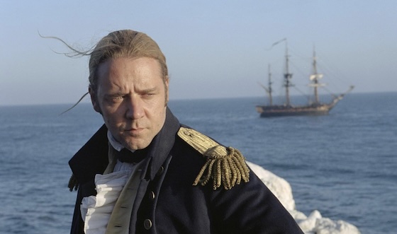 Master And Commander: The Far Side of the World (2003) Master And Commander: The Far Side of the World (2003)