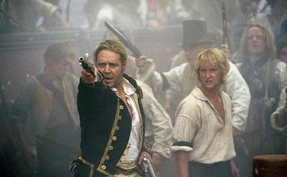 Master And Commander: The Far Side of the World (2003) Master And Commander: The Far Side of the World (2003)