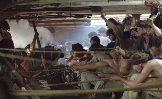 Master And Commander: The Far Side of the World (2003) Master And Commander: The Far Side of the World (2003)
