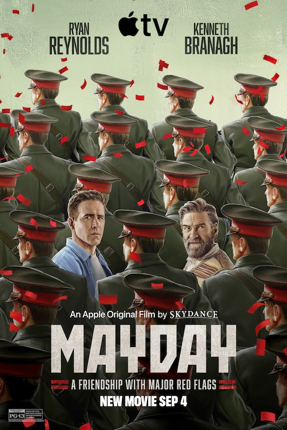 Mayday (2026) 