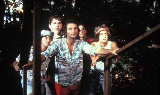 Meatballs (1979) Meatballs (1979)