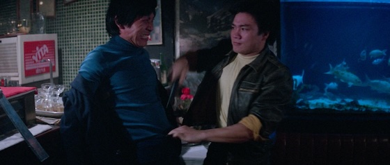 Men from the Gutter (1983)