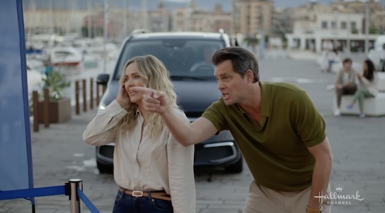 Missing the Boat (2026)