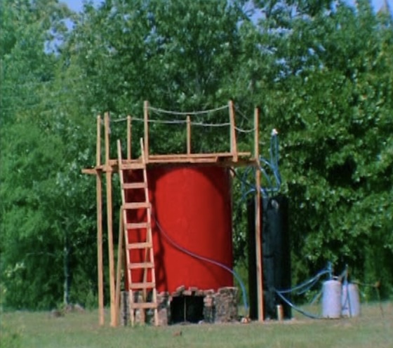 Moonshine Mountain (1964) Moonshine Mountain (1964)