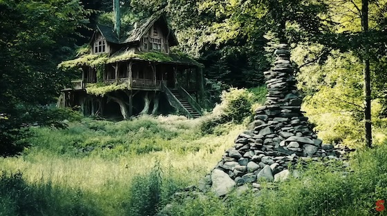 Mother of Flies (2025)