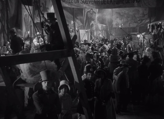 Murders in the Rue Morgue (1932) Murders in the Rue Morgue (1932)