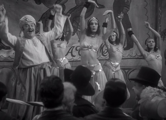 Murders in the Rue Morgue (1932) Murders in the Rue Morgue (1932)