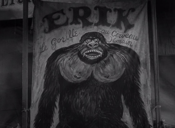 Murders in the Rue Morgue (1932) Murders in the Rue Morgue (1932)