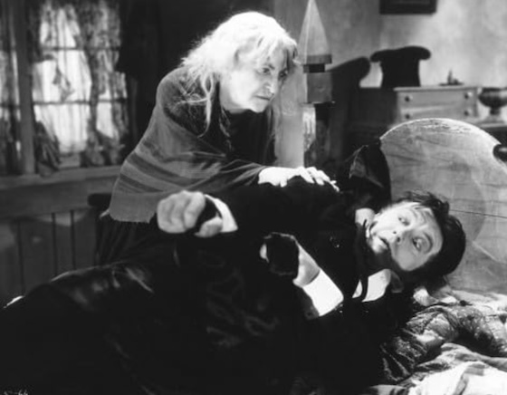 Mystery of Edwin Drood (1935) Mystery of Edwin Drood (1935)