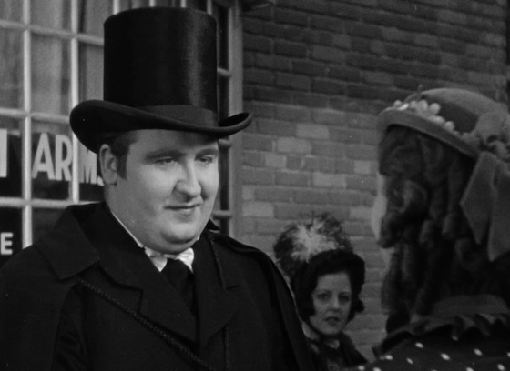 Mystery of Edwin Drood (1935) Mystery of Edwin Drood (1935)