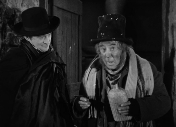 Mystery of Edwin Drood (1935) Mystery of Edwin Drood (1935)