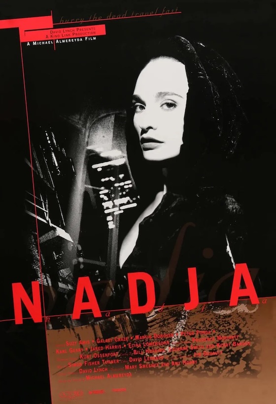nadja