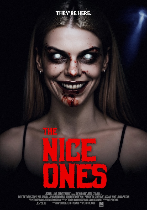 The Nice Ones (2026)