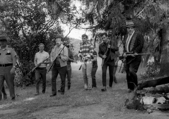Night of the Living Dead (1968)