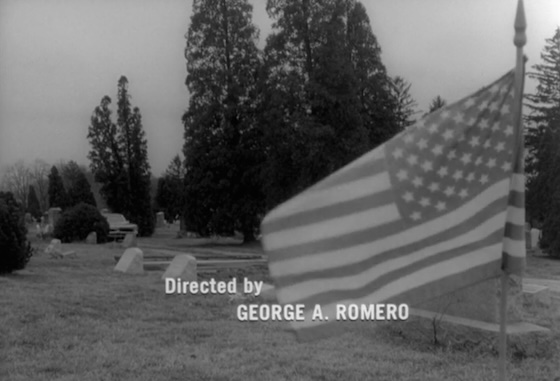 Night of the Living Dead (1968)