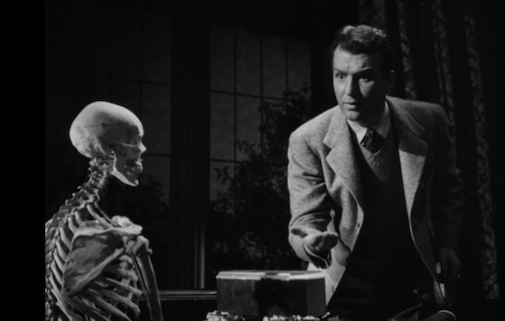 Night Monster (1942)