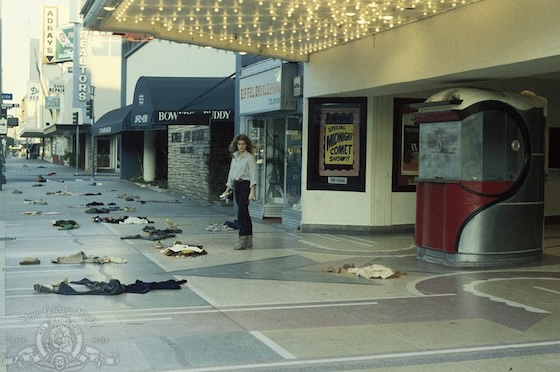 Night of the Comet (1984)