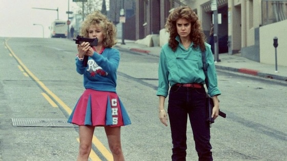 Night of the Comet (1984)