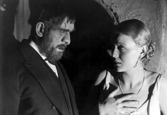 The Old Dark House (1932) The Old Dark House (1932)