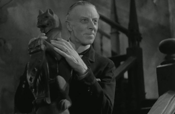 The Old Dark House (1932) The Old Dark House (1932)