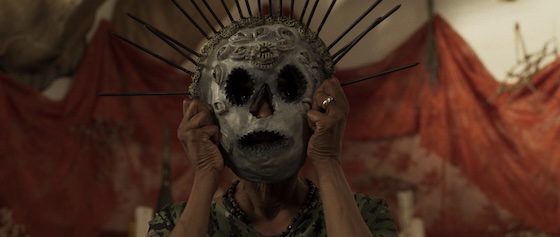 Parasomnia (2026)