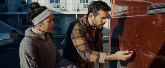 Passenger (2026)