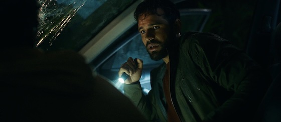 Passenger (2026) Passenger (2026)