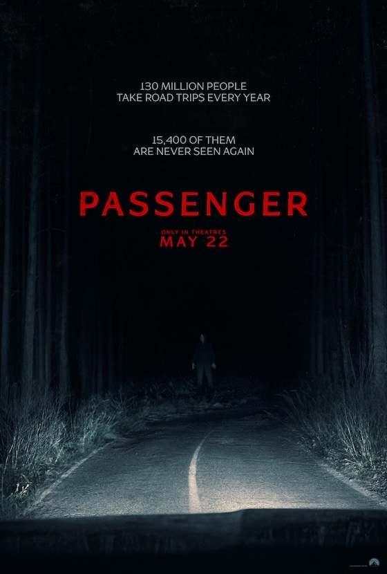 Passenger (2026)